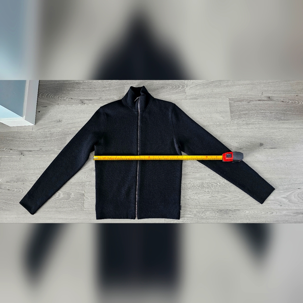 Authentic Prada Jacket 50 - Picture 5 of 11